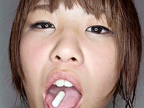 Gカップの超絶ボディーギタリストは、ビンタでイク！首絞めでイク！ケツ叩きでイク！驚異の潜在ドマゾ！ガンギマリ種付け中出し！　サンプル画像01